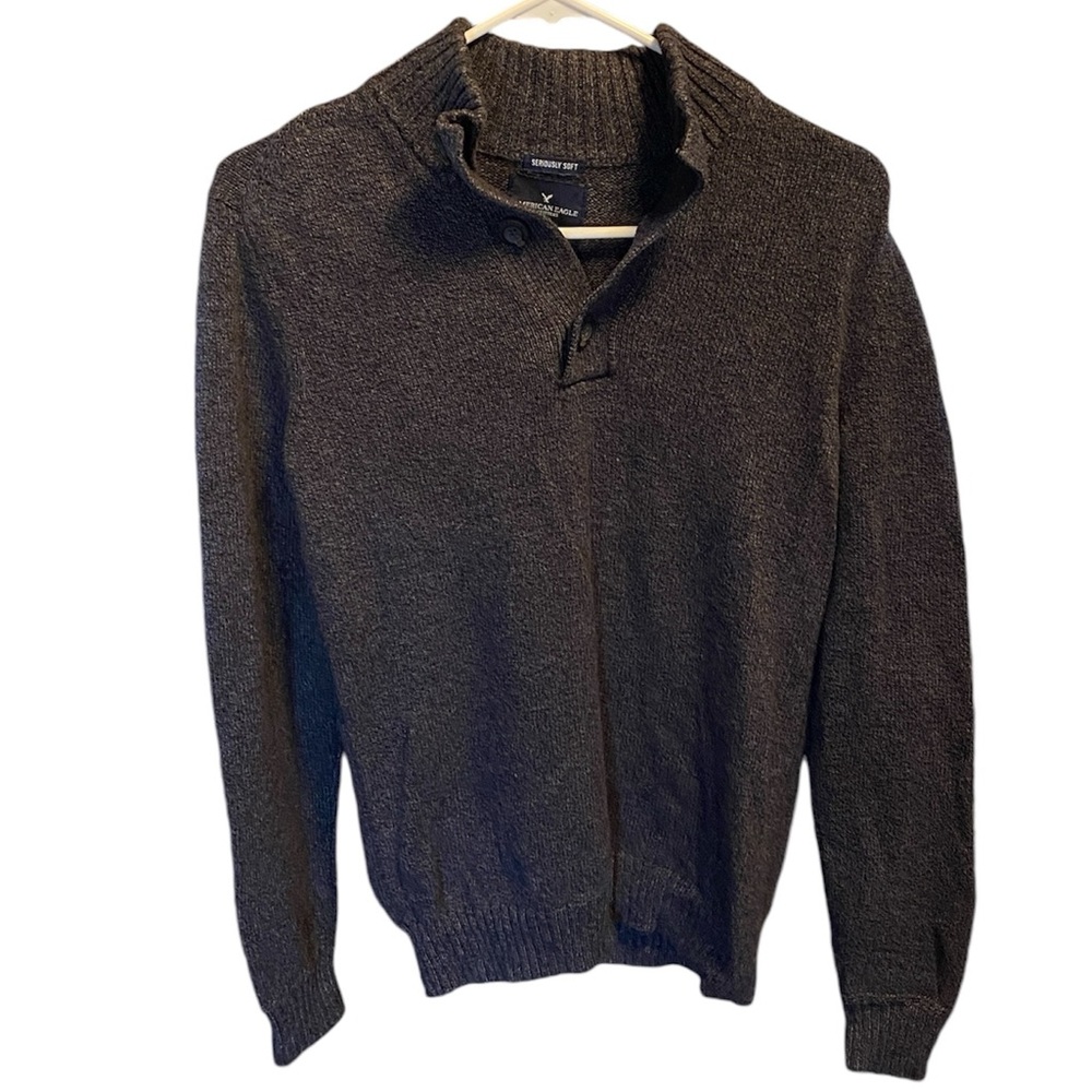American Eagle Pullover - image 1